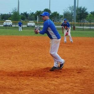 Meet your Posher, Robert